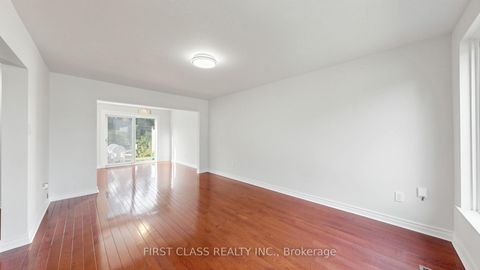Photo 4 at 66 Sonmore Drive, Malvern West, Toronto