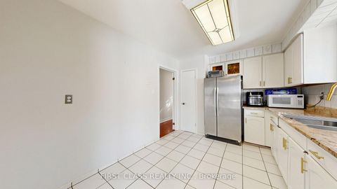 Photo 14 at 66 Sonmore Drive, Malvern West, Toronto