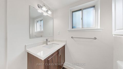 Photo 15 at 66 Sonmore Drive, Malvern West, Toronto