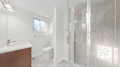 Photo 16 at 66 Sonmore Drive, Malvern West, Toronto