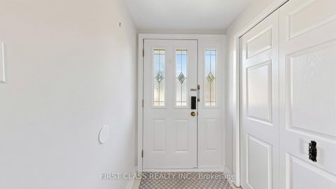 Photo 17 at 66 Sonmore Drive, Malvern West, Toronto