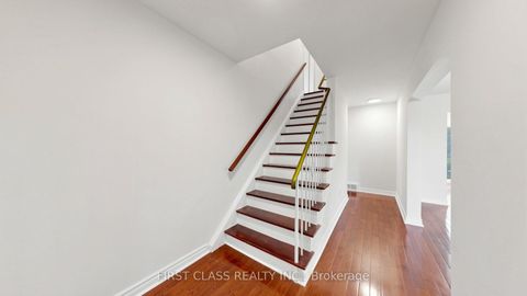 Photo 18 at 66 Sonmore Drive, Malvern West, Toronto