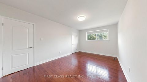 Photo 19 at 66 Sonmore Drive, Malvern West, Toronto