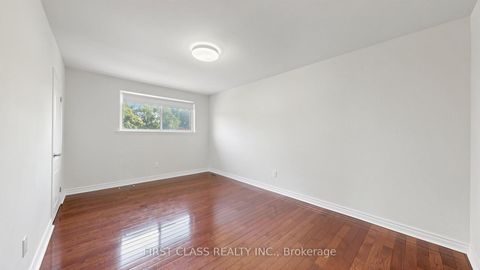 Photo 20 at 66 Sonmore Drive, Malvern West, Toronto