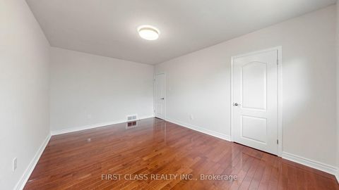 Photo 21 at 66 Sonmore Drive, Malvern West, Toronto