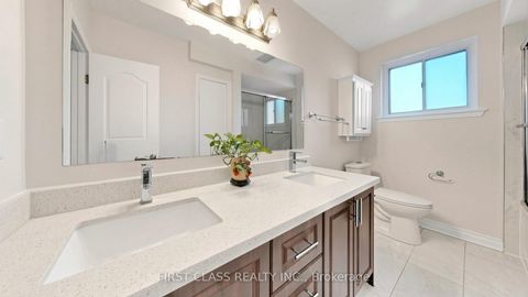 Photo 23 at 66 Sonmore Drive, Malvern West, Toronto