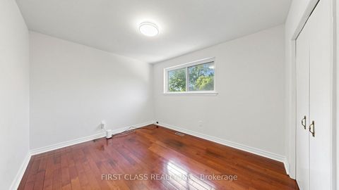 Photo 25 at 66 Sonmore Drive, Malvern West, Toronto