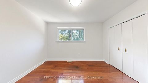 Photo 26 at 66 Sonmore Drive, Malvern West, Toronto