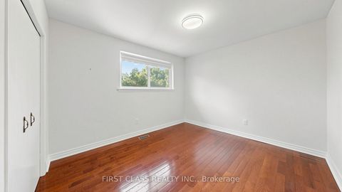Photo 27 at 66 Sonmore Drive, Malvern West, Toronto