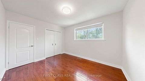 Photo 28 at 66 Sonmore Drive, Malvern West, Toronto