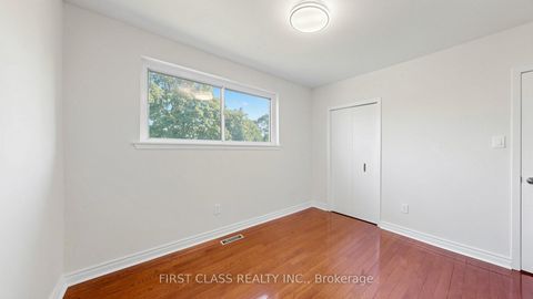Photo 29 at 66 Sonmore Drive, Malvern West, Toronto