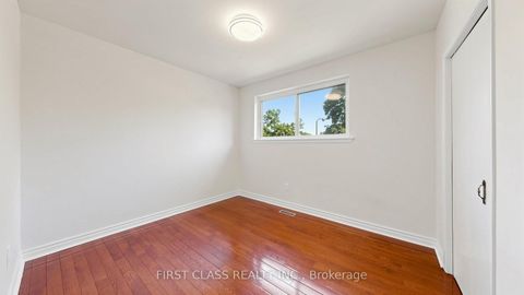 Photo 30 at 66 Sonmore Drive, Malvern West, Toronto