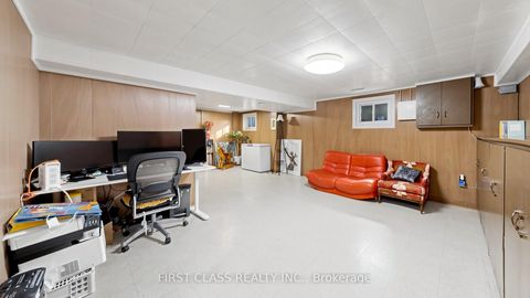 Photo 32 at 66 Sonmore Drive, Malvern West, Toronto