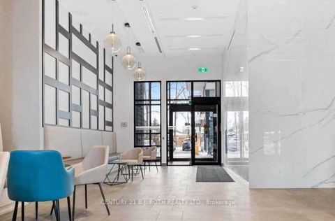 Photo 1 at 201 - 681 Yonge Street N, Painswick South, Barrie