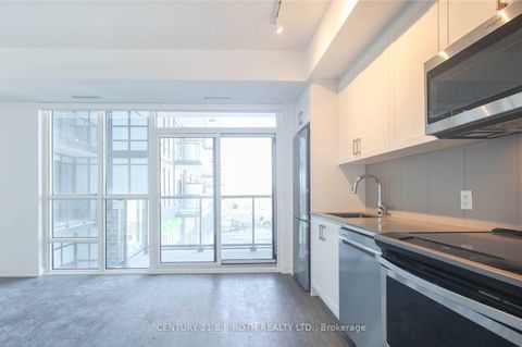 Photo 5 at 201 - 681 Yonge Street N, Painswick South, Barrie
