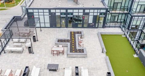 Photo 10 at 201 - 681 Yonge Street N, Painswick South, Barrie