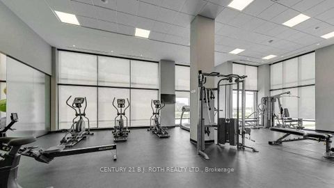 Photo 13 at 201 - 681 Yonge Street N, Painswick South, Barrie