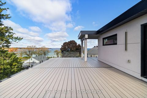 Photo 1 at 838 Elmwood Street, Historic Lakeshore Communities, Georgina