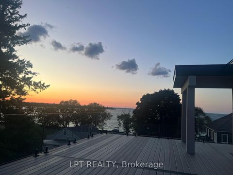 Photo 3 at 838 Elmwood Street, Historic Lakeshore Communities, Georgina