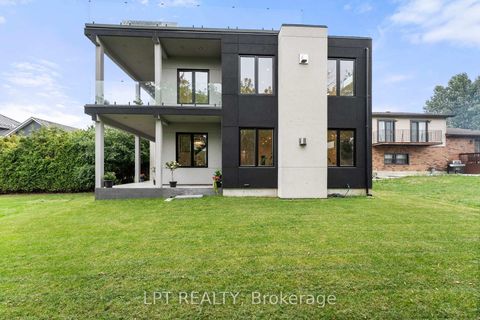 Photo 5 at 838 Elmwood Street, Historic Lakeshore Communities, Georgina