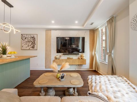 Photo 6 at 108 - 15 Maryport Avenue, CFB, Toronto