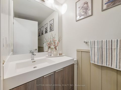 Photo 12 at 108 - 15 Maryport Avenue, CFB, Toronto