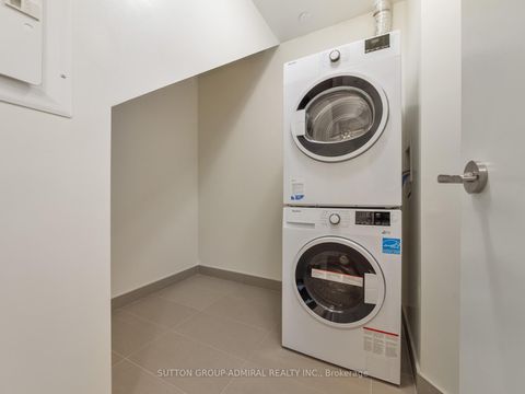 Photo 13 at 108 - 15 Maryport Avenue, CFB, Toronto