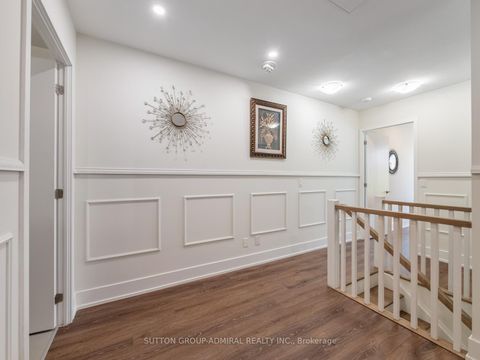 Photo 14 at 108 - 15 Maryport Avenue, CFB, Toronto
