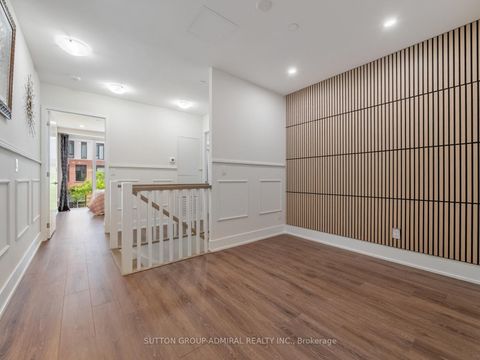 Photo 16 at 108 - 15 Maryport Avenue, CFB, Toronto