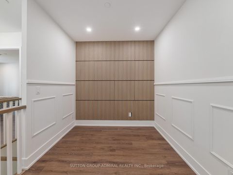 Photo 17 at 108 - 15 Maryport Avenue, CFB, Toronto