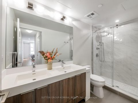 Photo 20 at 108 - 15 Maryport Avenue, CFB, Toronto