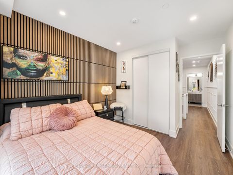 Photo 23 at 108 - 15 Maryport Avenue, CFB, Toronto