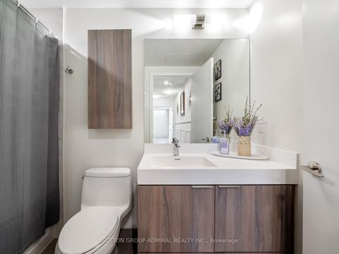 Photo 24 at 108 - 15 Maryport Avenue, CFB, Toronto
