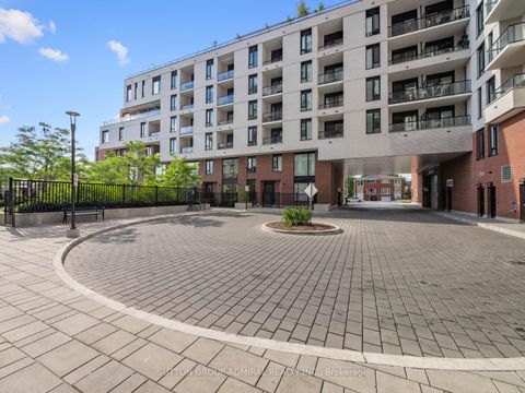 Photo 29 at 108 - 15 Maryport Avenue, CFB, Toronto