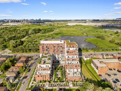 Photo 30 at 108 - 15 Maryport Avenue, CFB, Toronto