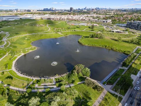 Photo 35 at 108 - 15 Maryport Avenue, CFB, Toronto