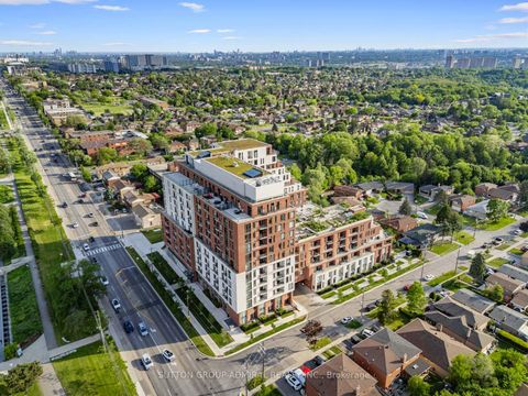 Photo 36 at 108 - 15 Maryport Avenue, CFB, Toronto
