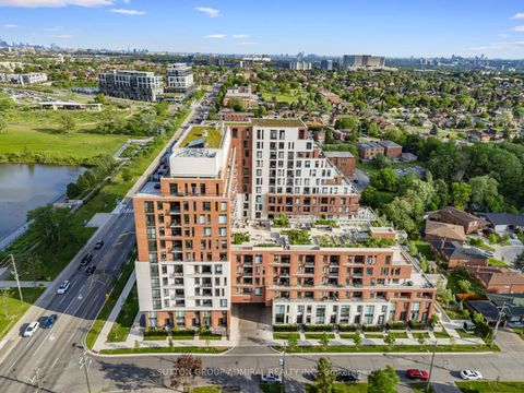 Photo 37 at 108 - 15 Maryport Avenue, CFB, Toronto