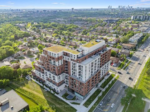 Photo 38 at 108 - 15 Maryport Avenue, CFB, Toronto