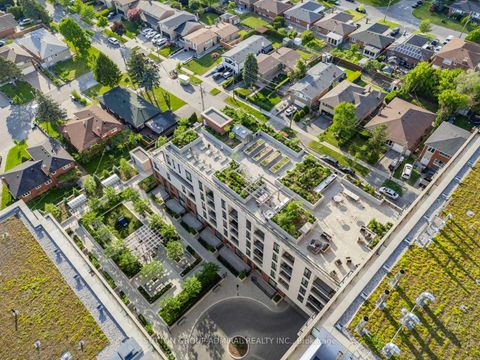 Photo 39 at 108 - 15 Maryport Avenue, CFB, Toronto