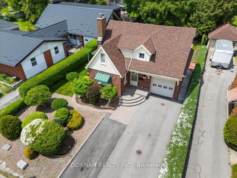Photo 0 at 470 King Street E, O'Neill, Oshawa