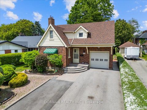 Photo 1 at 470 King Street E, O'Neill, Oshawa