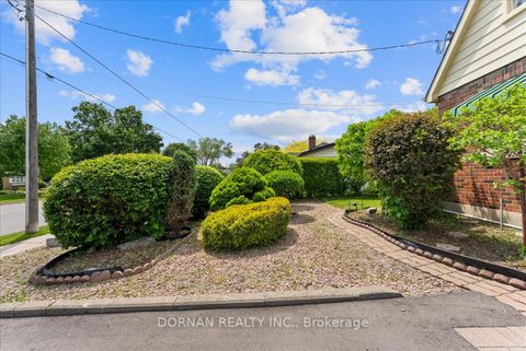 Photo 2 at 470 King Street E, O'Neill, Oshawa