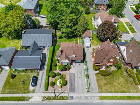Photo 3 at 470 King Street E, O'Neill, Oshawa