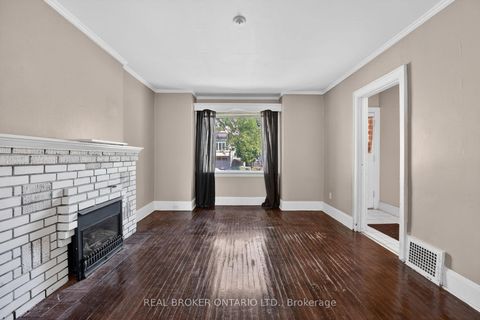 Photo 6 at 271 Manor Road E, Mount Pleasant East, Toronto