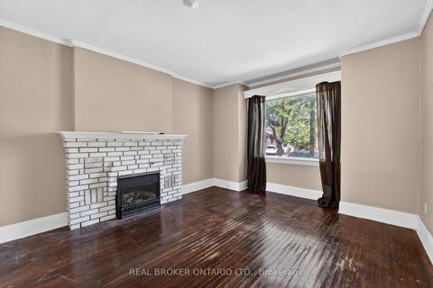 Photo 7 at 271 Manor Road E, Mount Pleasant East, Toronto
