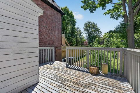 Photo 37 at 271 Manor Road E, Mount Pleasant East, Toronto