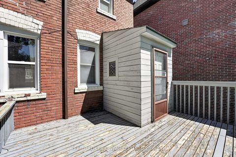 Photo 38 at 271 Manor Road E, Mount Pleasant East, Toronto