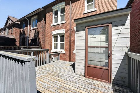 Photo 39 at 271 Manor Road E, Mount Pleasant East, Toronto