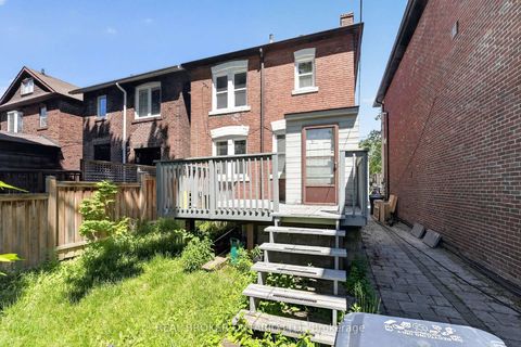 Photo 41 at 271 Manor Road E, Mount Pleasant East, Toronto